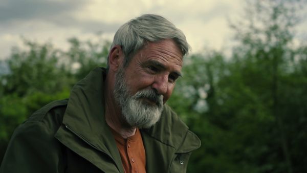 Finders Keepers (2024) - Part One