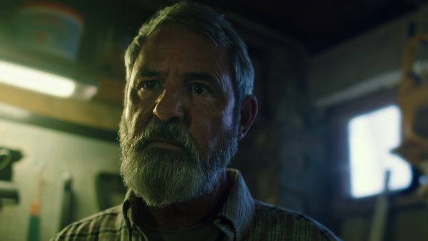 Finders Keepers (2024) - Part Two