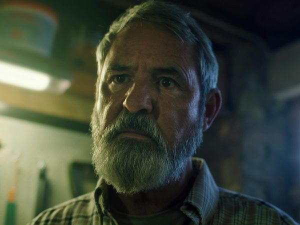Finders Keepers (2024) - Part Two