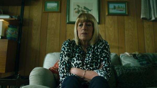Finders Keepers (2024) - Part Three