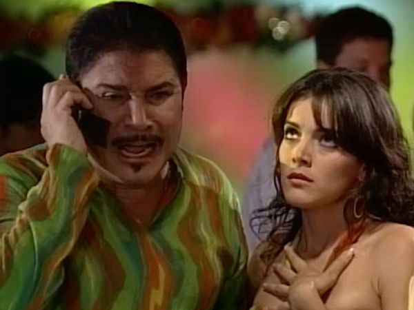 Por Todo Lo Alto - Episodio 2