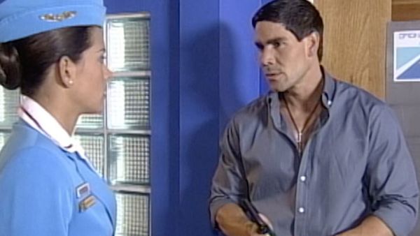 Por Todo Lo Alto - Episodio 3