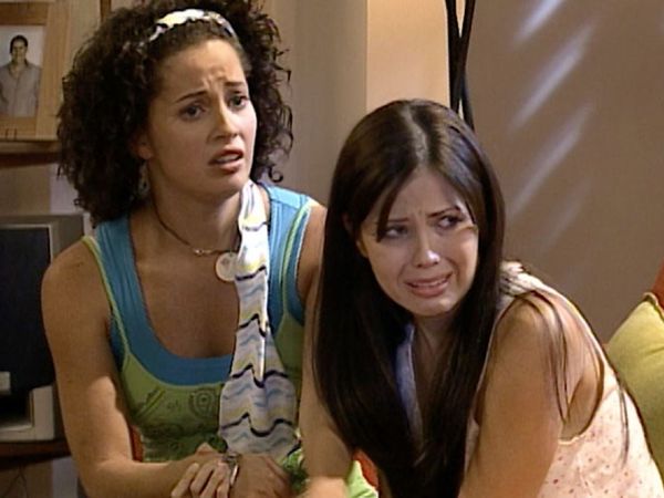 Por Todo Lo Alto - Episodio 4