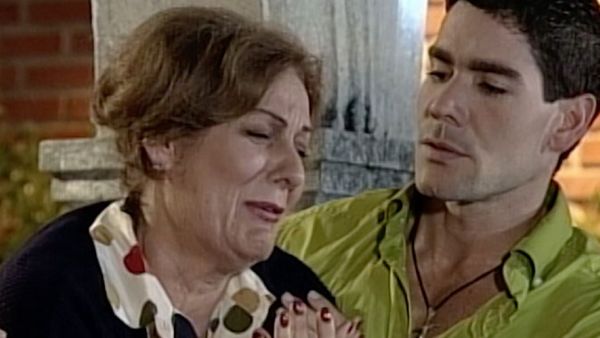 Por Todo Lo Alto - Episodio 10