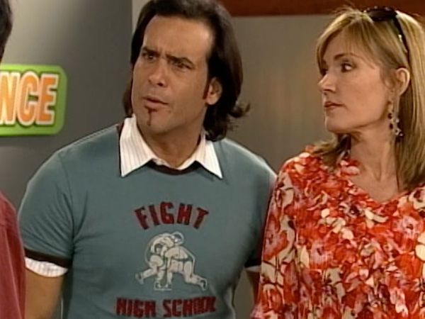 Por Todo Lo Alto - Episodio 18