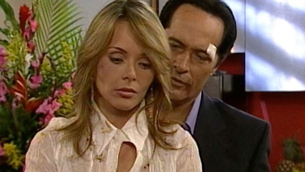 Por Todo Lo Alto - Episodio 19