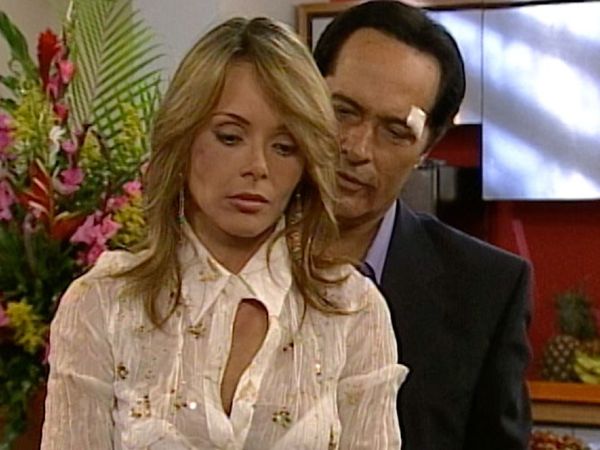 Por Todo Lo Alto - Episodio 19