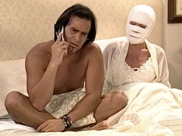 Por Todo Lo Alto - Episodio 20