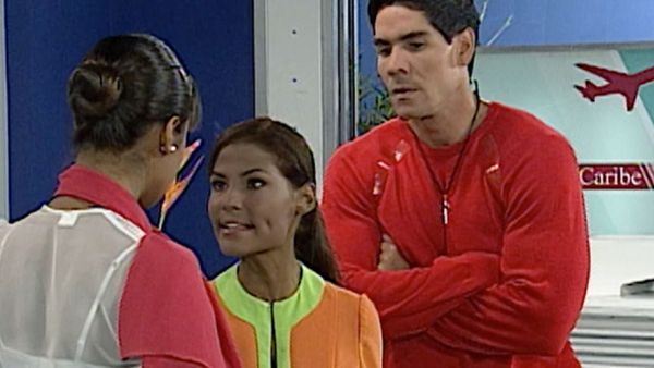Por Todo Lo Alto - Episodio 21
