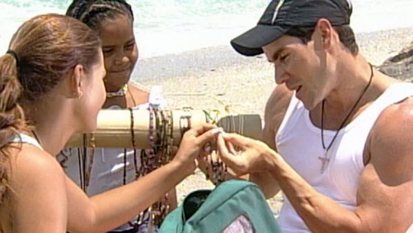 Por Todo Lo Alto - Episodio 31