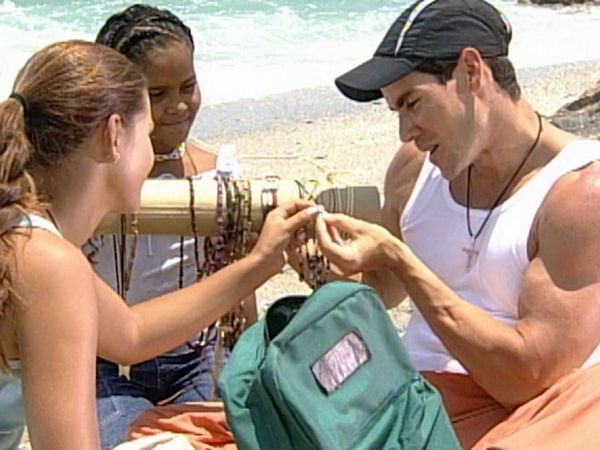 Por Todo Lo Alto - Episodio 31