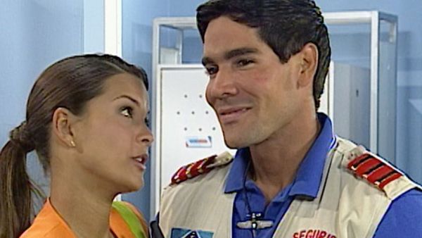 Por Todo Lo Alto - Episodio 34