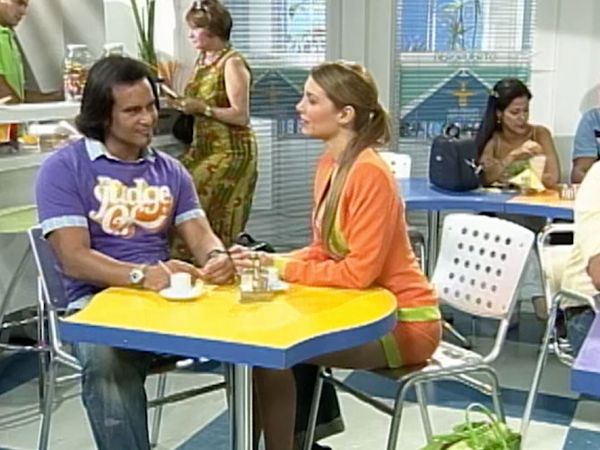 Por Todo Lo Alto - Episodio 39