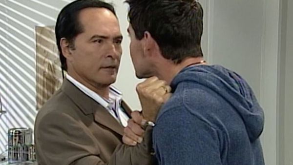 Por Todo Lo Alto - Episodio 50
