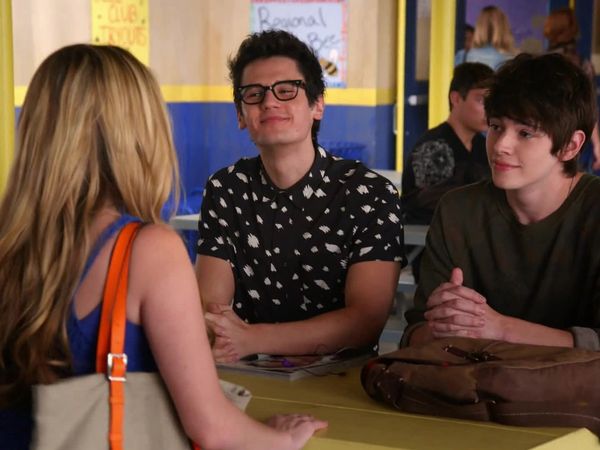 Awkward. - #Drama