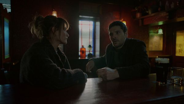 The Boy That Never Was - Episode 01