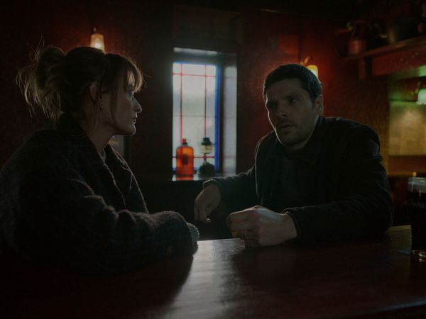 The Boy That Never Was - Episode 01
