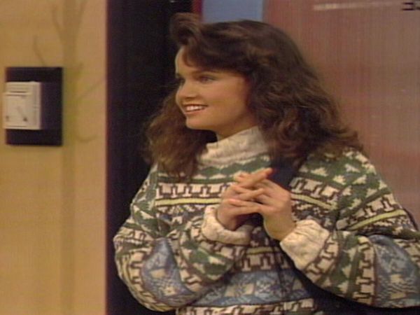 Saved By The Bell - Summer Love