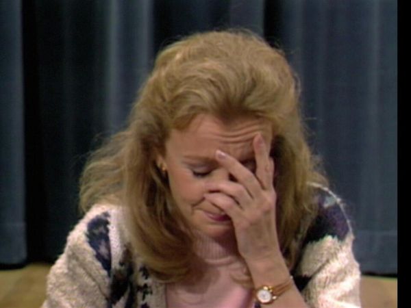 Saved By The Bell - Love Letters