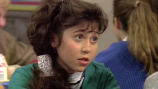 Saved By The Bell - Wall Street