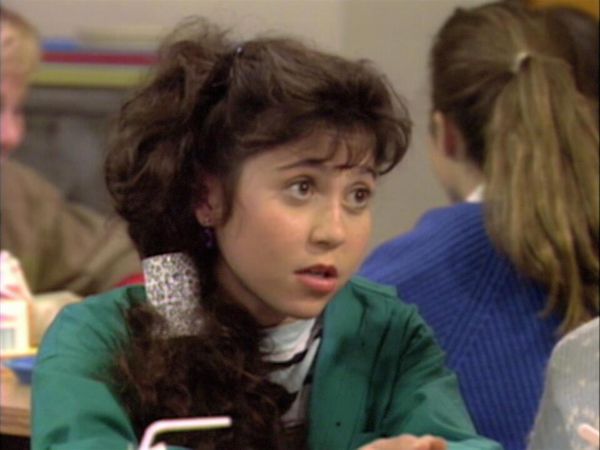 Saved By The Bell - Wall Street