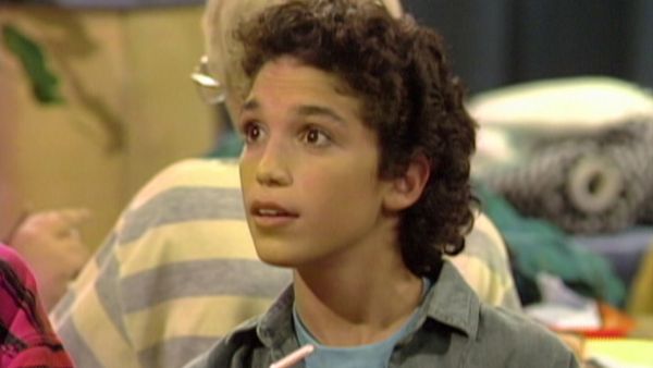 Saved By The Bell - Leaping to Conclusions