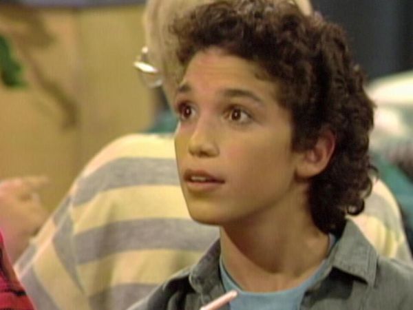 Saved By The Bell - Leaping to Conclusions