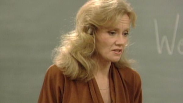 Saved By The Bell - Parents and Teachers
