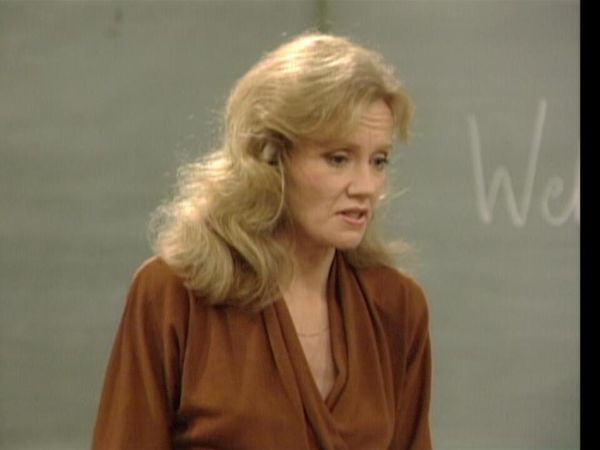 Saved By The Bell - Parents and Teachers