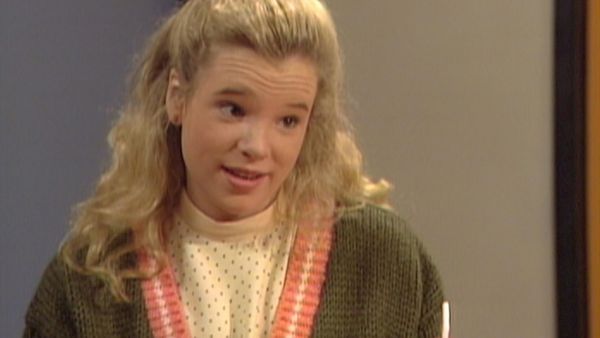 Saved By The Bell - Let's Get Together