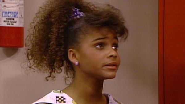 Saved By The Bell - Stevie