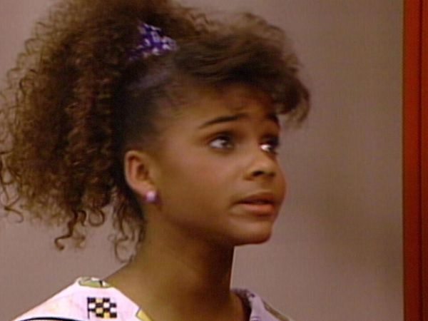 Saved By The Bell - Stevie