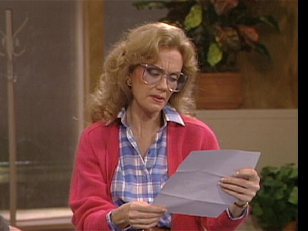 Saved By The Bell - Clubs And Cliques