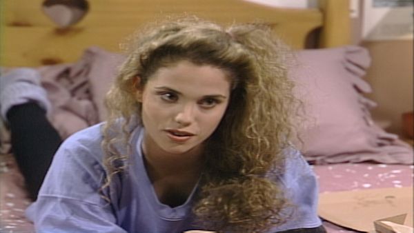 Saved By The Bell - Fatal Distraction