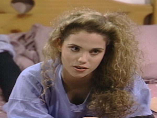 Saved By The Bell - Fatal Distraction