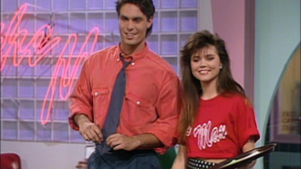Saved By The Bell - The Last Dance