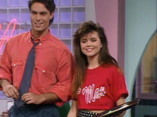 Saved By The Bell - The Last Dance