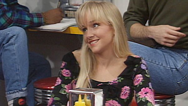 Saved By The Bell - Date Auction