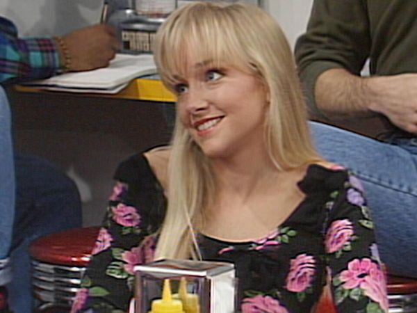 Saved By The Bell - Date Auction