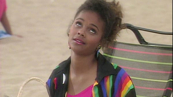 Saved By The Bell - Fourth of July