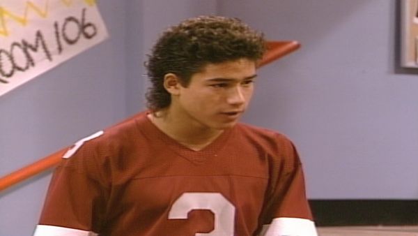 Saved By The Bell - Cream for a Day