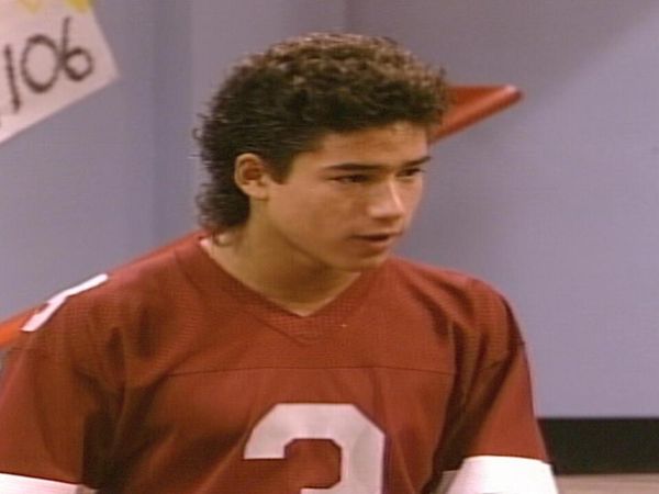 Saved By The Bell - Cream for a Day