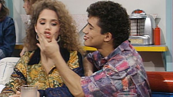 Saved By The Bell - Day of Detention