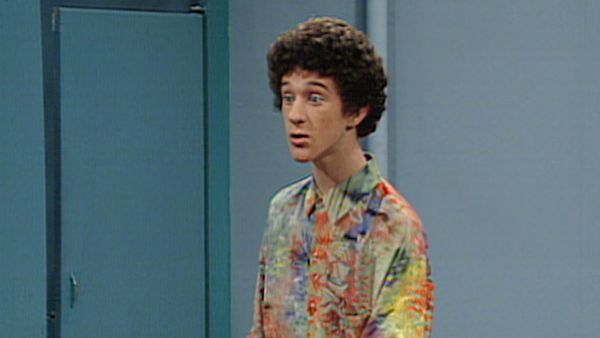 Saved By The Bell - No Hope With Dope