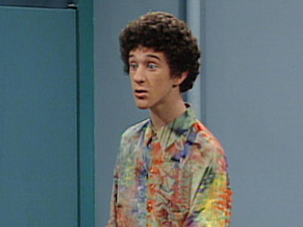 Saved By The Bell - No Hope With Dope