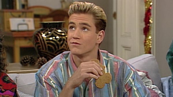 Saved By The Bell - Rockumentary