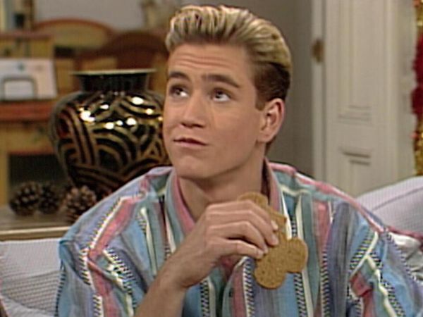 Saved By The Bell - Rockumentary