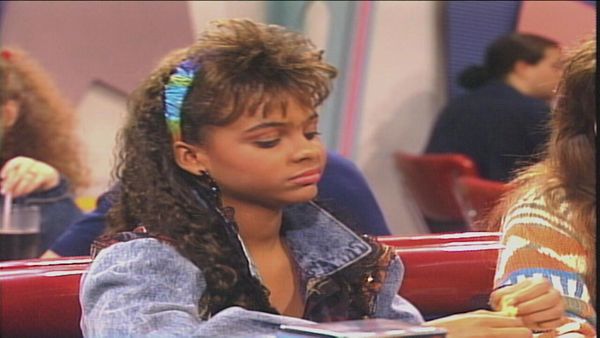Saved By The Bell - Screech's Birthday