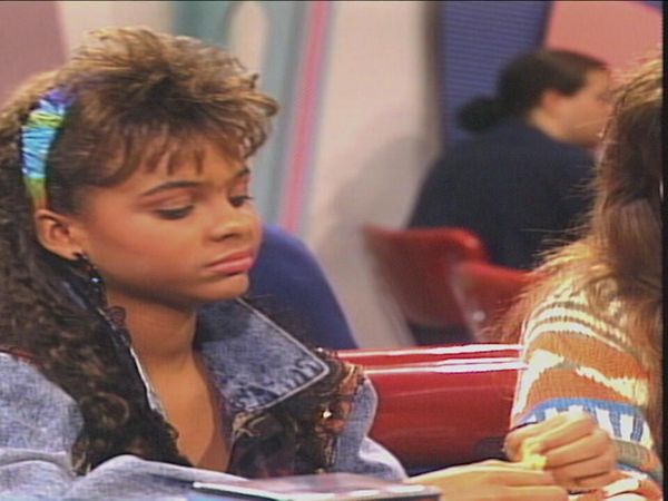 Saved By The Bell - Screech's Birthday