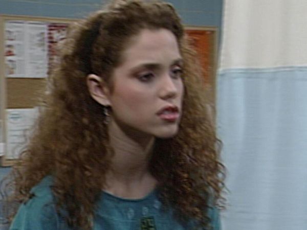Saved By The Bell - From Nurse to Worse